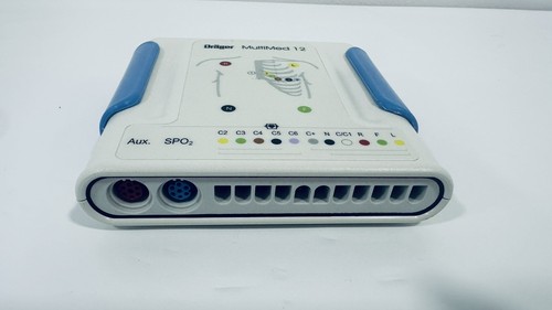Dräger 5589663 multimed - drÄger,