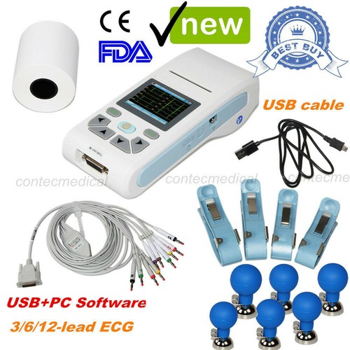 Contec handheld touch - handheld,
