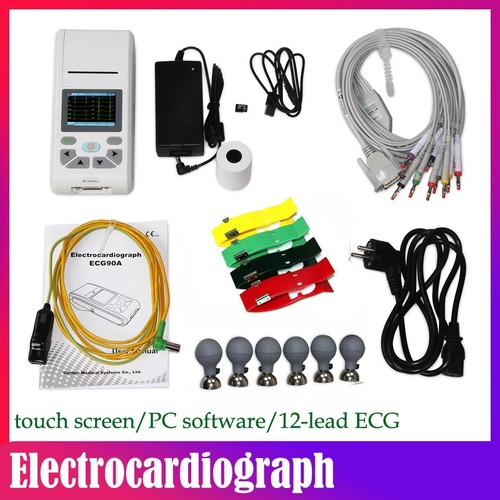 Ecg90a contec - ecg90a,