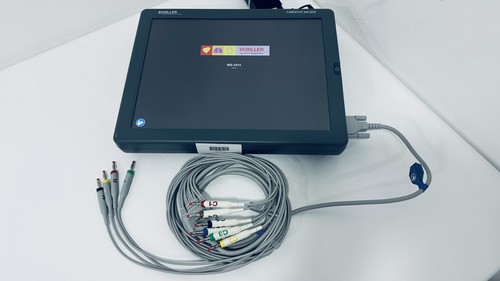 Schiller cardiovit 2015 - cardiovit, ms-2015