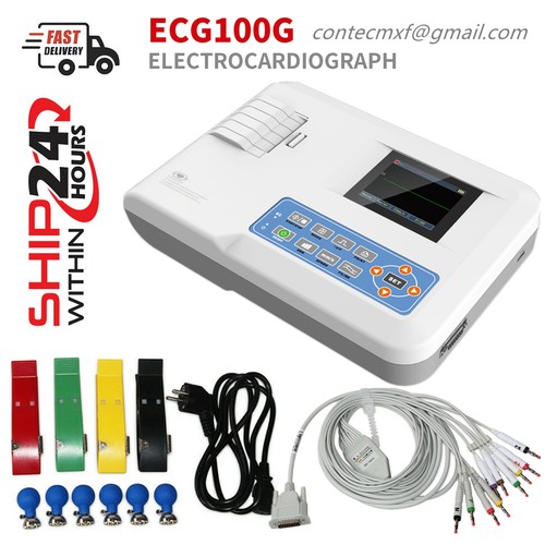 Cardiac ecg100g kanal - cardiac,
