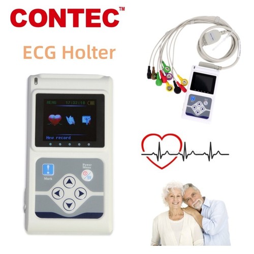 Contec ekg system 12 - ekg/ekg, system,