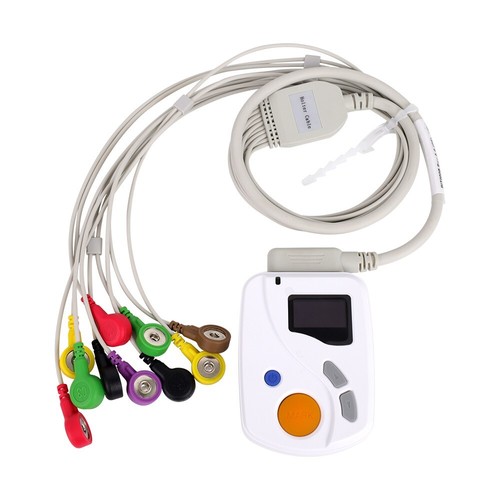 Tlc6000 holter ekg - tlc6000, holter-ekg