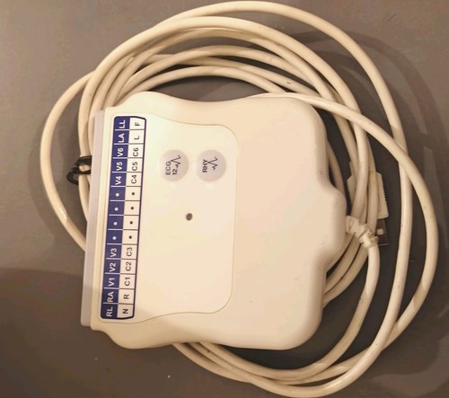 Mortara ekg ecg kanal - mortara, ekg/ecg