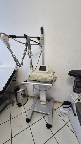 Mac 1200 ekg - 1200, voll
