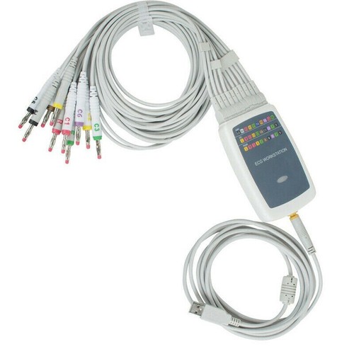 Contec8000g basierte - contec8000g, pc