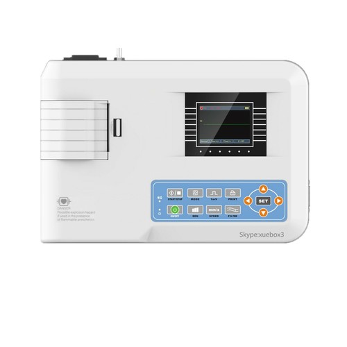 Ekg maschine 100g - ekg-maschine,