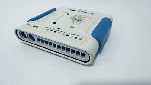 Dräger 5589663 multimed - multimed, 12