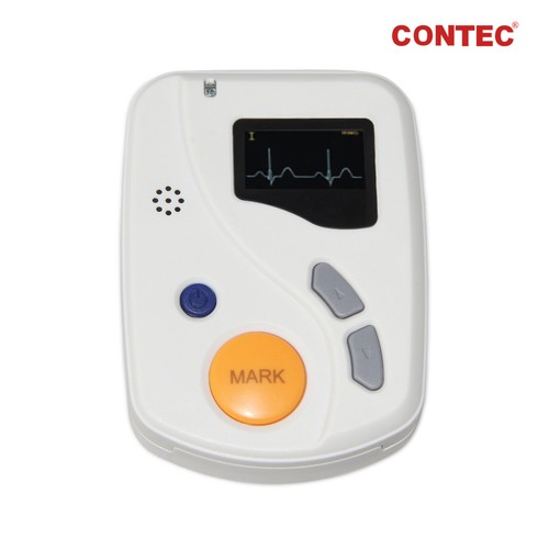 Contec kanal 24h - 12, holter