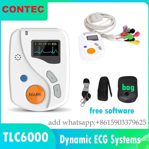 TLC6000