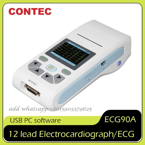 ECG90A