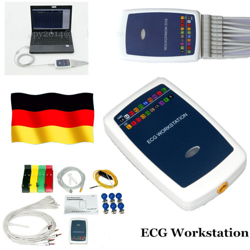 Contec kanal ekg - kanal,