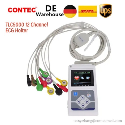 24h contec handheld - 24h,