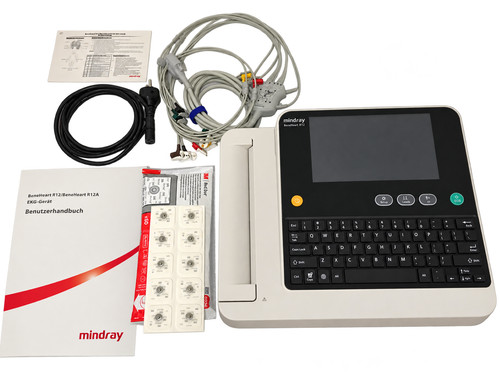 Mindray beneheart r12 kanal - beneheart,