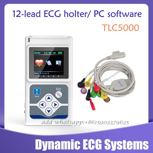 TLC5000
