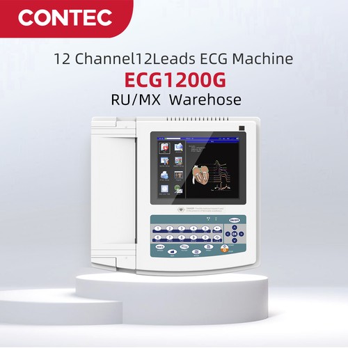 Contec touch kanal - contec, 12-kanal